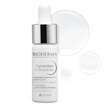 Pigmentbio C-Concentrate 15ml